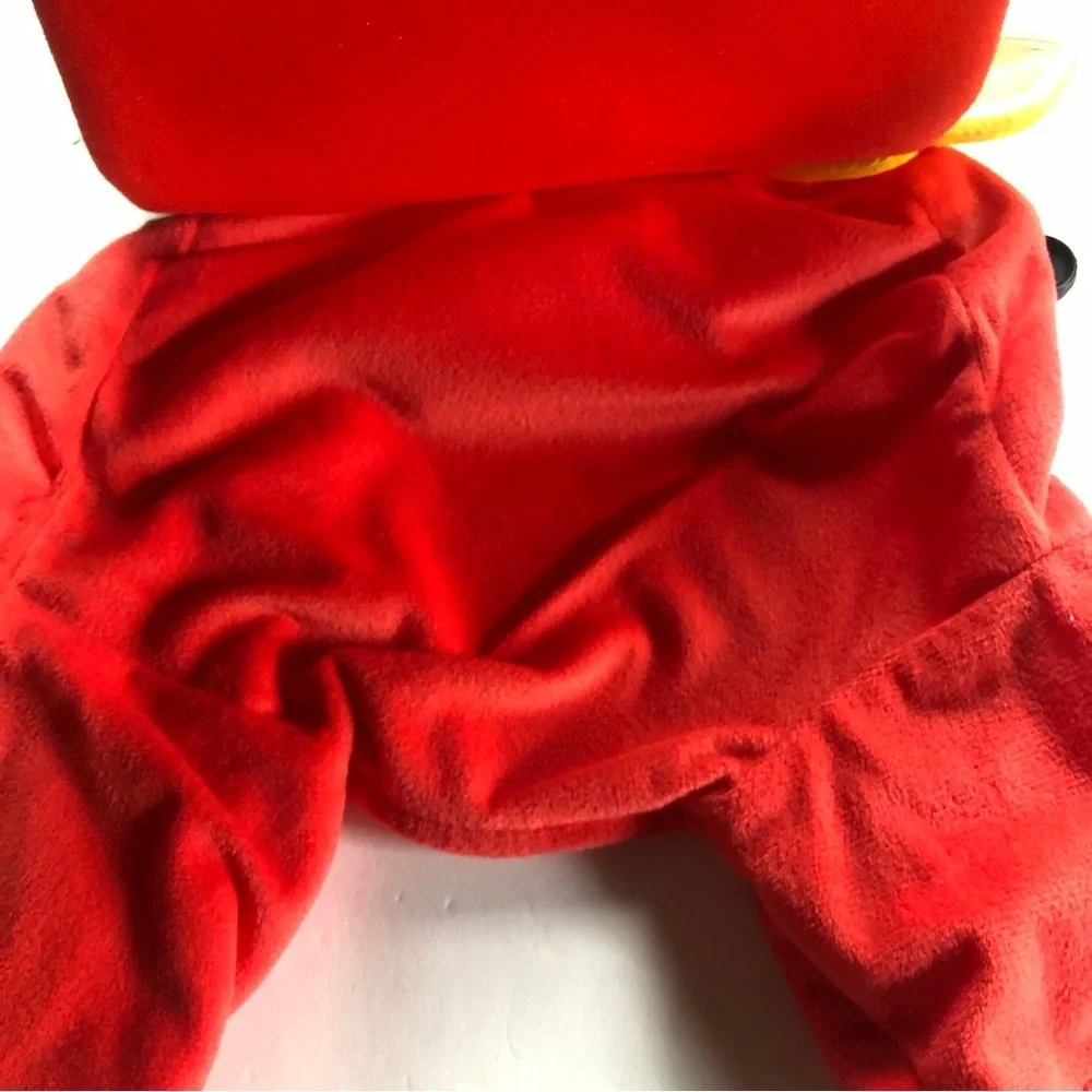 NWT Bloody Mary Halloween Dog Costume L
